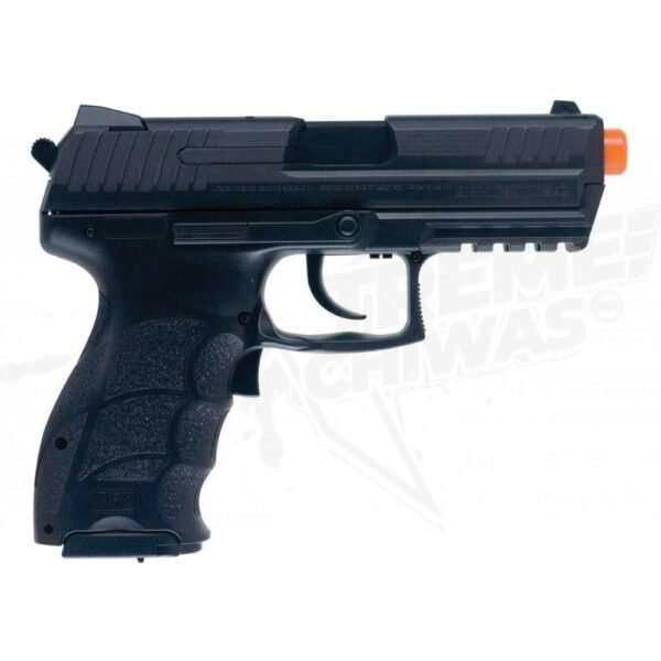 Electric Airsoft Gun Hk P30 Bbs 6mm - Image 2