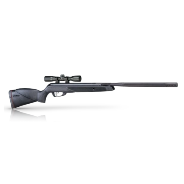 Rifle Gamo Raptor Whisper NitroPiston 975fps .22 (5.5mm) - Image 2