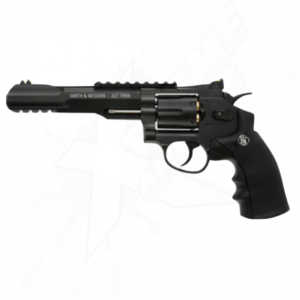 Revolver 327 TRR8 Smith And Wesson CO2 .177 (4.5mm)