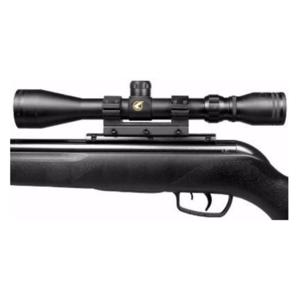 Rifle Gamo Raptor Whisper NitroPiston 975fps .22 (5.5mm) - Image 4