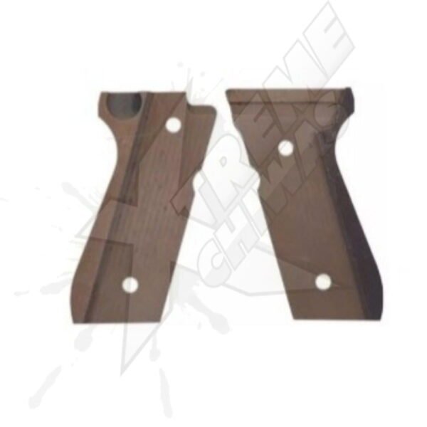 Cacha Pachmayr G10 Tactical  Beretta 92fs Grip - Image 2