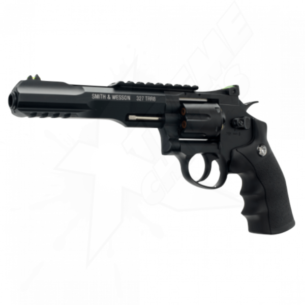 Revolver 327 TRR8 Smith And Wesson CO2 .177 (4.5mm) - Image 6