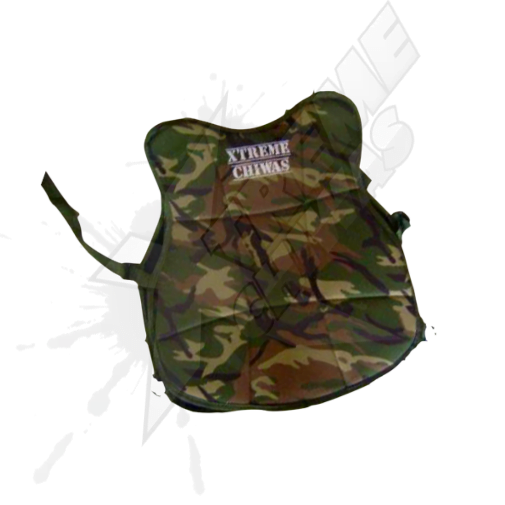 Chiwas Xtreme Complete Vest - Image 2