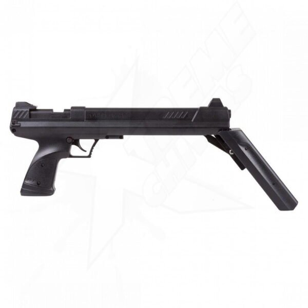 Rifle Umarex Strike Point Black .177 (4.5mm) - Image 2