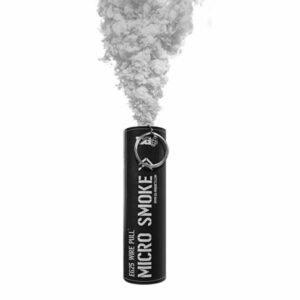 Granada Humo EG25 Color blanco Enola Gaye