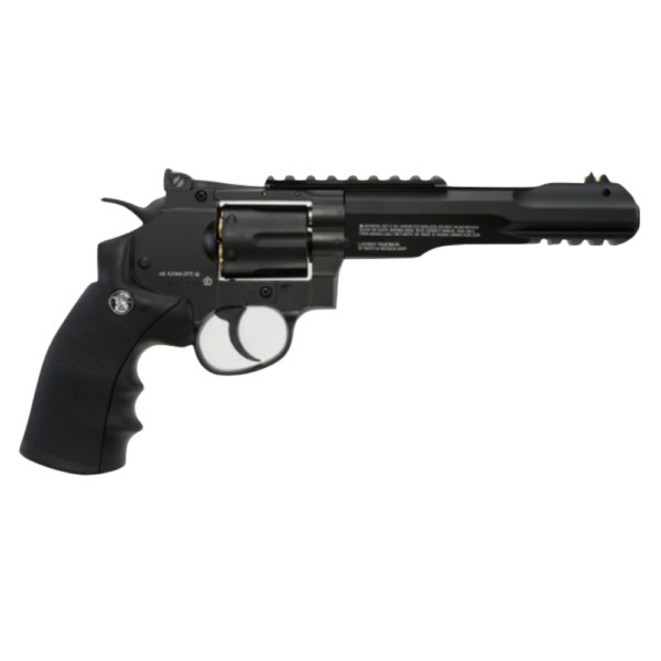Revolver 327 TRR8 Smith And Wesson CO2 .177 (4.5mm) - Image 2