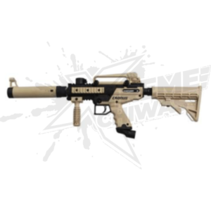 Marcadora Tippmann Cronus Tactical Arena Paintball