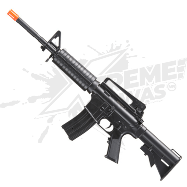 Airsoft Rifle Well D94s Electric Bbs 6mm