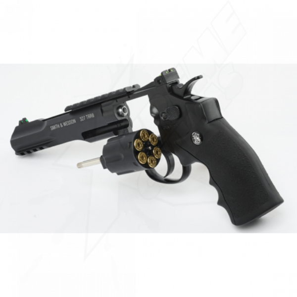 Revolver 327 TRR8 Smith And Wesson CO2 .177 (4.5mm) - Image 7