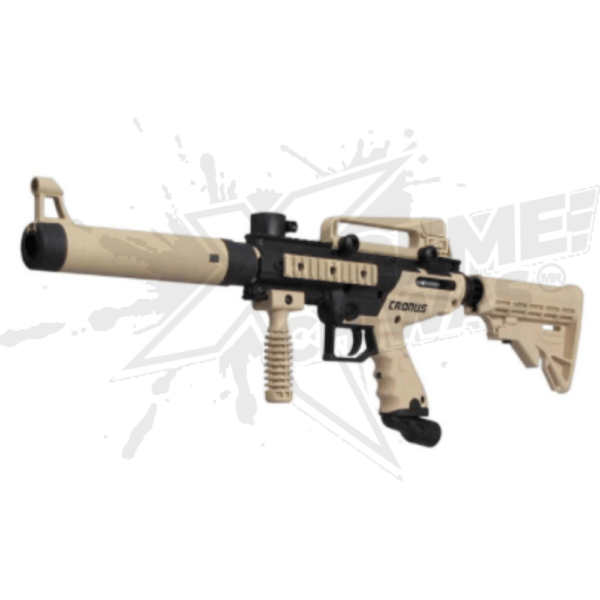 Marcadora Tippmann Cronus Tactical Arena Paintball - Image 3