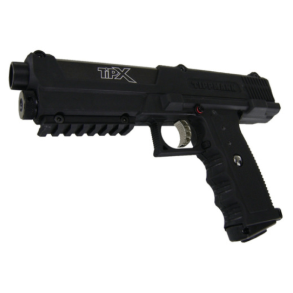 Marcadora Gotcha Tippmann TPX CO2 .68 - Image 4