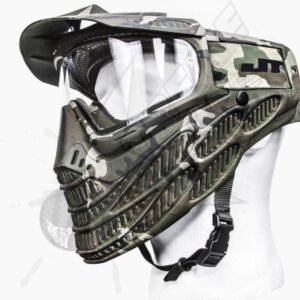 Careta Jt Flex 8 Mica Thermal