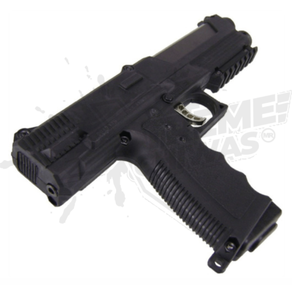 Marcadora Gotcha Tippmann TPX CO2 .68 - Image 2