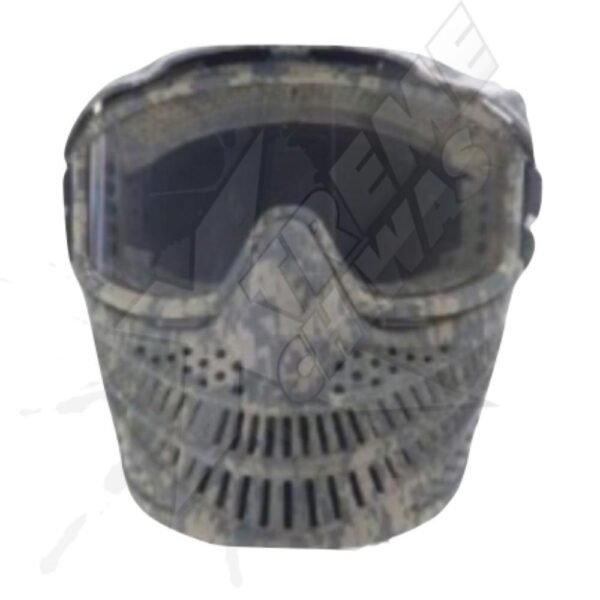 Careta Jt Raptor Acu Lente Antifog - Image 2