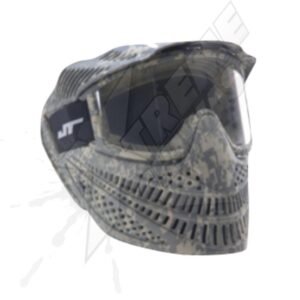 Careta Jt Raptor Acu Lente Antifog