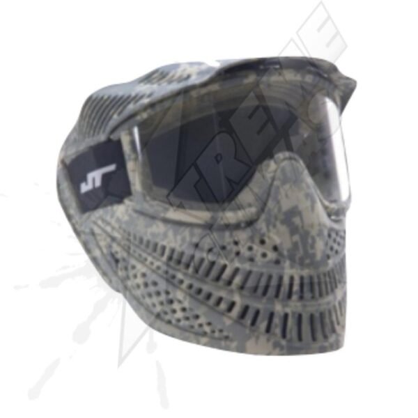 Careta Jt Raptor Acu Lente Antifog