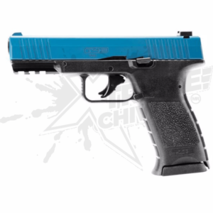 Gotcha T4E TPM1 Blue CO2 .43 Pistol