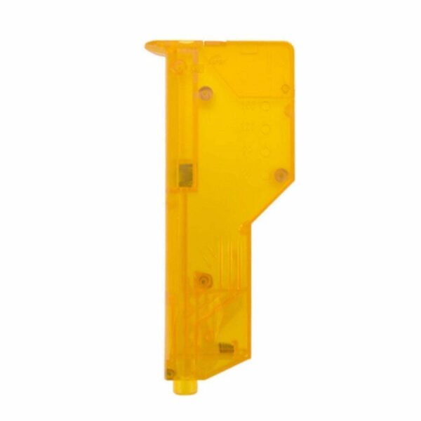 Speed Loader Lancer Tactical Naranja 150 Rondas 6mm - Image 4