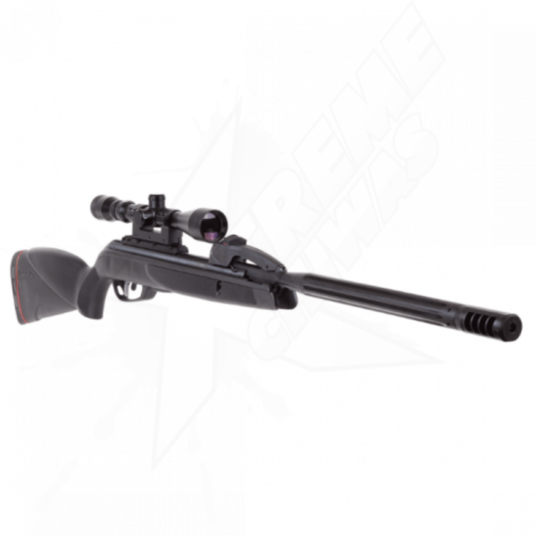 Gamo Hornet Maxxim NitroPiston 1300Fps .177 (4.5mm) Rifle - Image 2