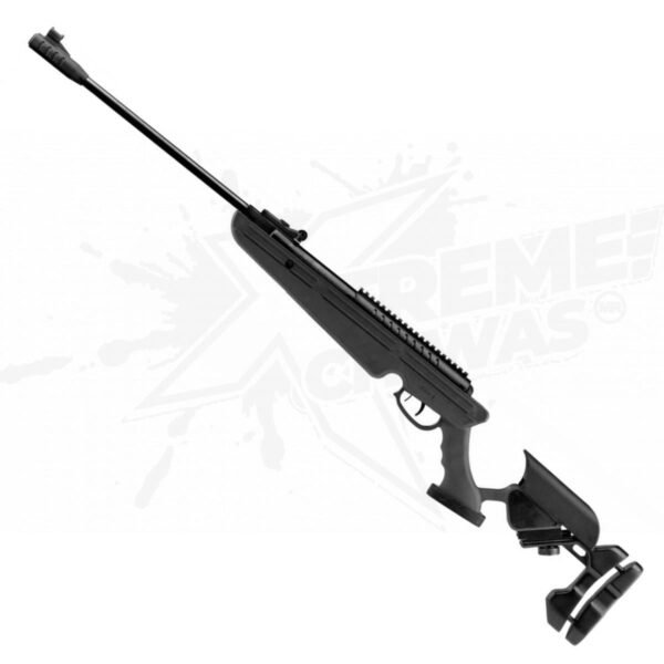 Rifle Black Ops Manufacture Quantico Resorte .177 (4.5mm)