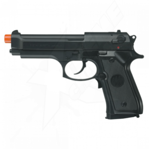 Pistola Airsoft Beretta 92FS Electrica Bbs 6mm