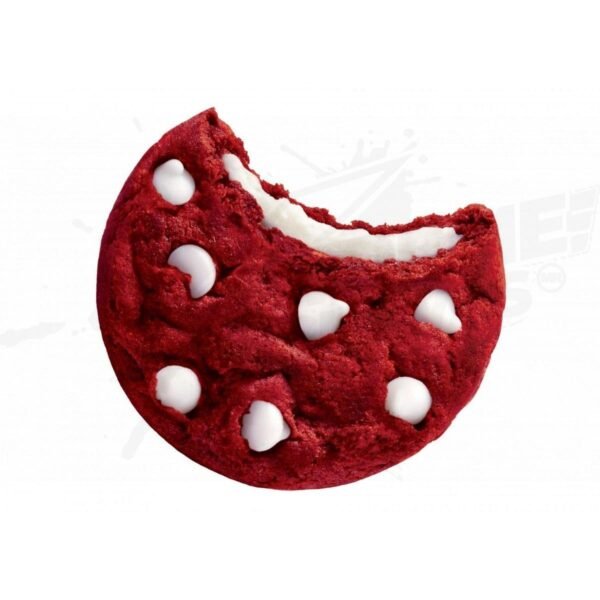 Galletas Chips Ahoy! Red Velvet 272g - Image 2