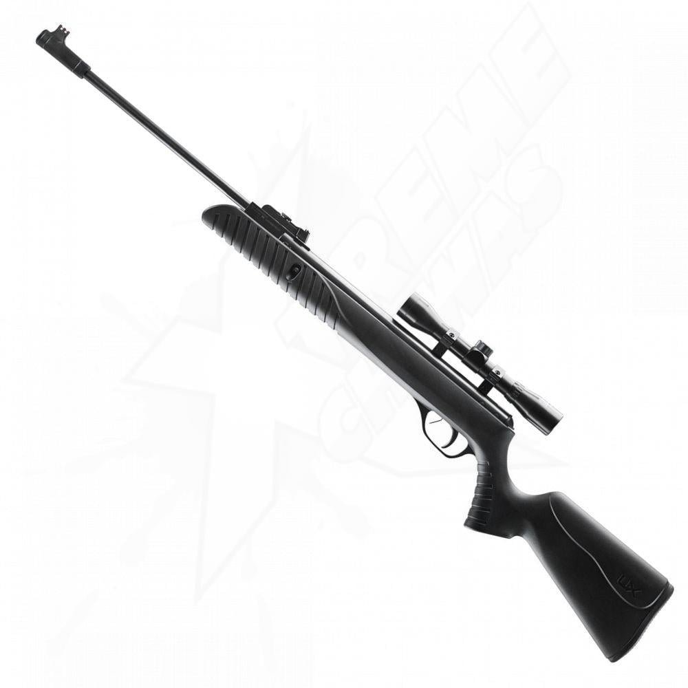 Umarex Syrix Break Barrel .177 (4.5mm) Rifle