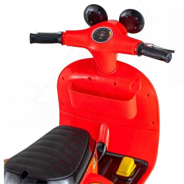 Montable 6 Volts Mickey Mouse - Image 3