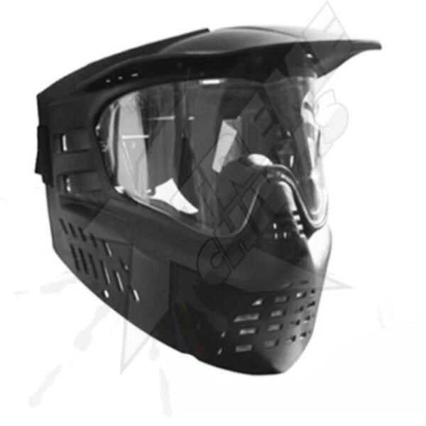 Paquete 10 Cronus Tactical Careta Tanque Chaleco Hopper - Image 3
