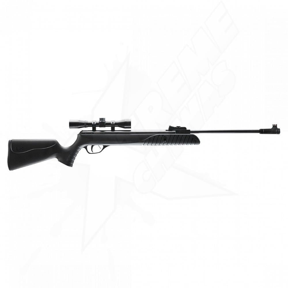 Umarex Syrix Break Barrel .177 (4.5mm) Rifle - Image 2