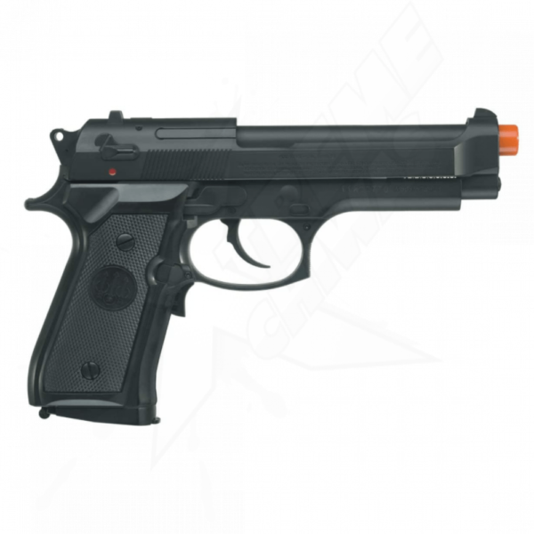 Pistola Airsoft Beretta 92FS Electrica Bbs 6mm - Image 4