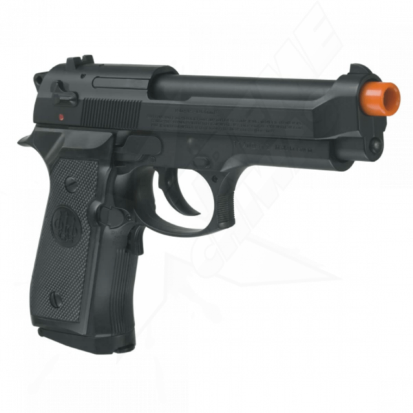 Pistola Airsoft Beretta 92FS Electrica Bbs 6mm - Image 2