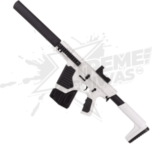 Crosman St-1 Fullauto CO2 Bbs .177 (4.5mm) Rifle