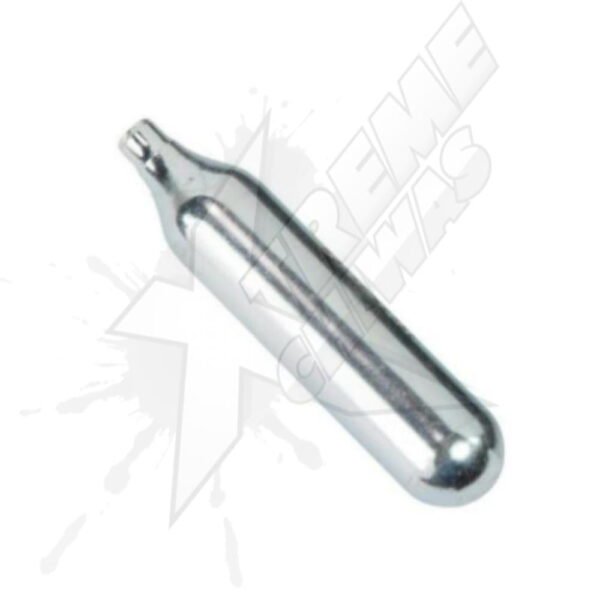 Tanque 12gr CO2 Umarex Xtremechiwas