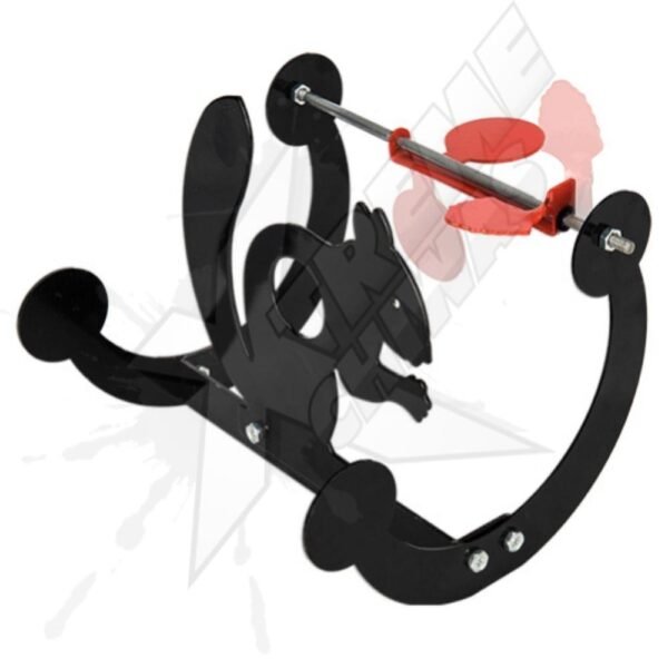 Tiro Al Blanco Target Ardilla Lancer Tactical - Image 2