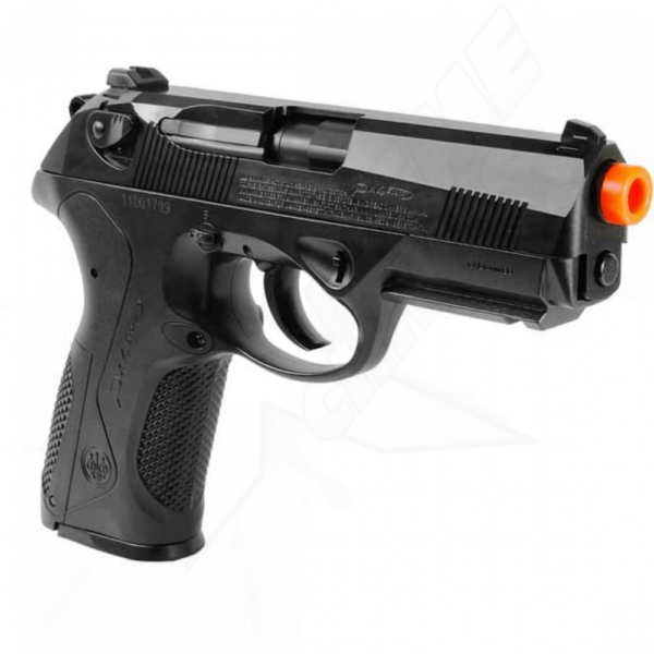 Pistola Airsoft Beretta Px4 Resorte Bbs 6mm - Image 2