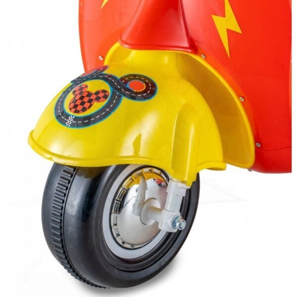 Montable 6 Volts Mickey Mouse - Image 7