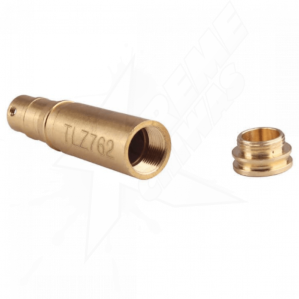 Colimador Red Laser Bore Sighter 7.62 x 39mm - Image 2