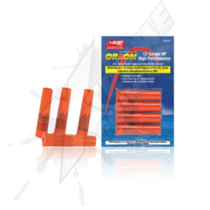 Replacement Flare Gun Light Safety Alert Cal 12 Prm