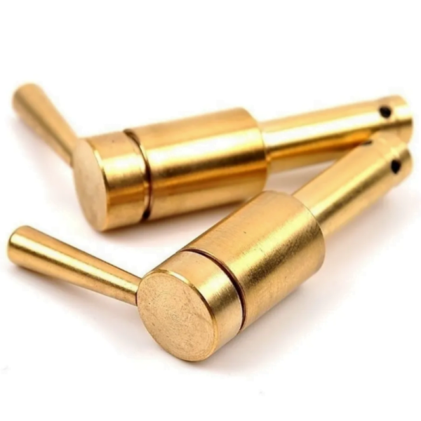 Laser Collimator Cal .22 Caseria Telescopic Sight Xtremechiwas - Image 2