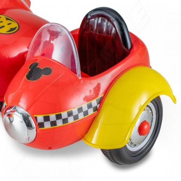 Montable 6 Volts Mickey Mouse - Image 8