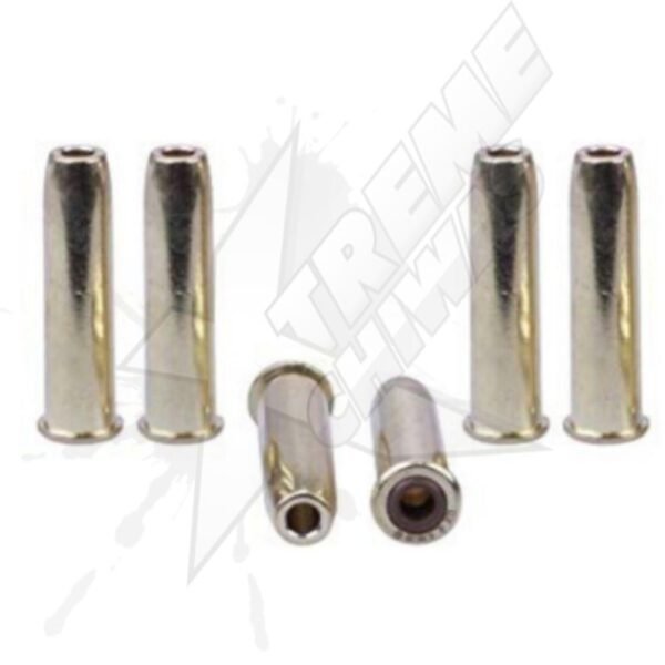 6 Cartuchos Pellets Para Colt Peacemaker .177 (4.5mm) Tiro Deportivo - Image 3