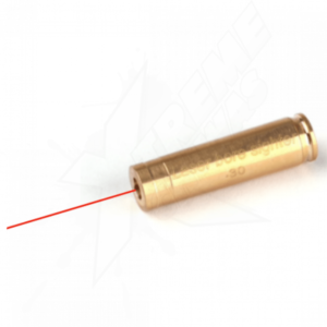 Colimador Laser De Mira Telescopica Cal .30