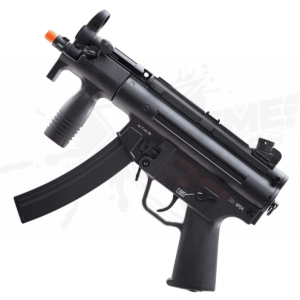 Rifle Airsoft HK Mp5 K Eléctrico Bbs 6mm [xchi]