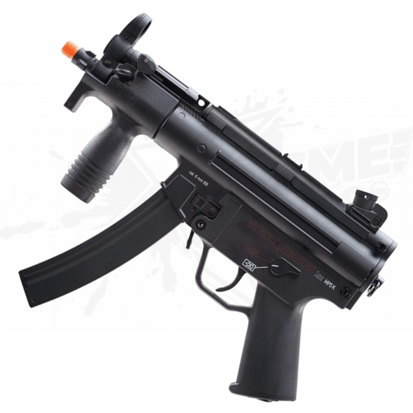 Rifle Airsoft HK Mp5 K Eléctrico Bbs 6mm [xchi]