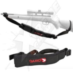 Gamo Tactical Rifle Slinger Strap Black Rifle Holder