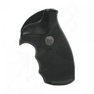 Pachmayr S&W N Round Frame Revolver Grip