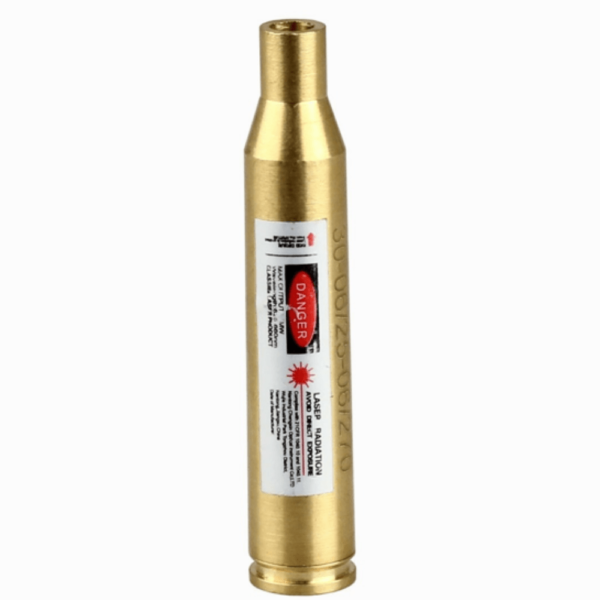 Laser Collimator for Aligning Sights 30-30 Win Hunting - Image 2