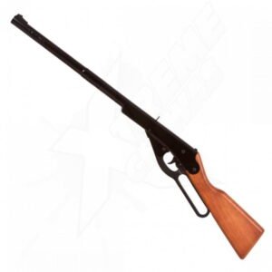Rifle Daisy 105 Buck Resorte Bbs .177(4.5mm)