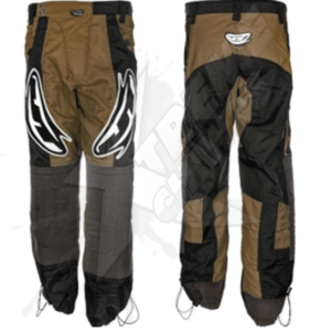 Pantalon JT Cafe
